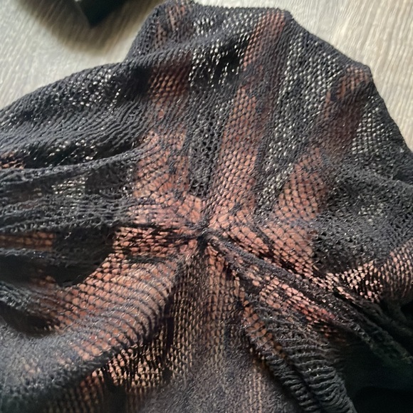 Authentic Gucci Interlocking G Tights - Picture 7 of 10